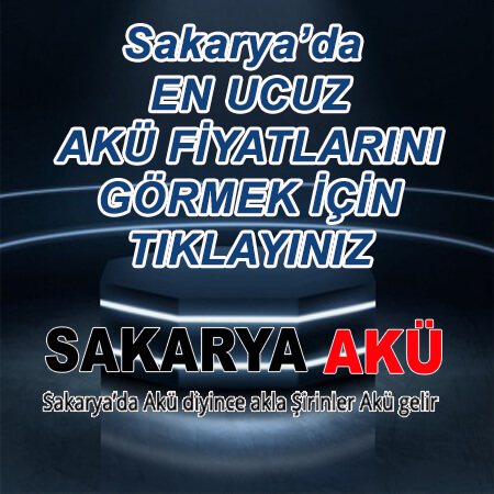 Ucuz Hesaplı Akü
